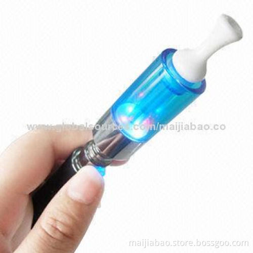 Hot Sell LED Tank Clearomizer, Low-price, No Burning Taste